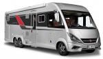 Burstner Elegance i 910 G 2018 года